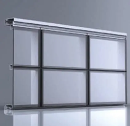 Linha Unik® 12.0